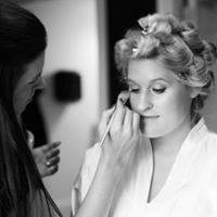 Lacey Heist, Hair & Makeup Artist