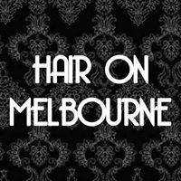 Hair On Melbourne Thornton