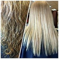 Salon Hermosa