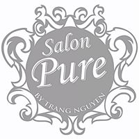 Salon Pure by Trang Nguyen