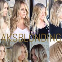 Anastasia K Salon