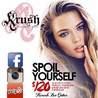 Krush Salon