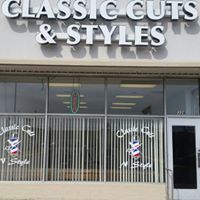Classic Cut’s N Style