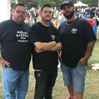 Anthony’s Barbershop-Southern Pines,SC