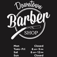 Downtown Barber Shop-Burlington, NC