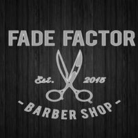 Fade Factor Barber Shop-Jacksonville, NC