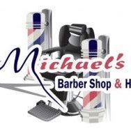 Michael’s Barbershop & Hair Care