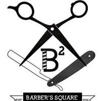 Barber’s Square