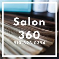 Salon 360