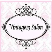 Vintage13 Salon