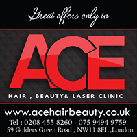 ACE Hair and Beauty salon