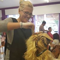 Diamond Beauty Salon-London, UK