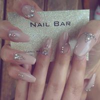 Nail Bar-Birmingham, UK