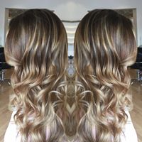 Mirror Mirror Hair design