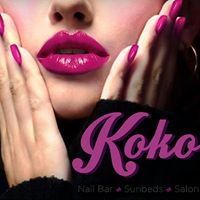 Koko Nail Bar-Birmingham, UK
