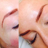 Microblading Birmingham PMU by Tami-Lynn Dacre