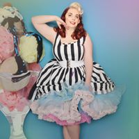 Le Keux Vintage Salon & Cosmetics
