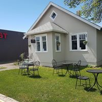 The Cup Cafe & Bakery