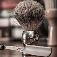 The Gentlemens Shop & Shave Parlour