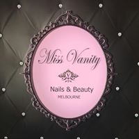 Miss Vanity Nails Melbourne – Reservior