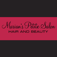 Marian’s Petite Salon