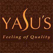 Yasu’s Salon & Day Spa