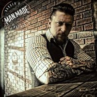 Man Made Barber & Supply