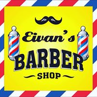 Eivans barbershop