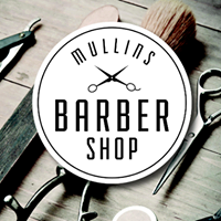 Mullins Barber Shop