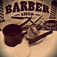 Continental Barber Shop