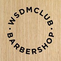 WSDM CLUB Barber Shop