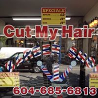 Cut My Hair Barber Shop