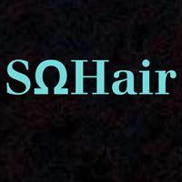 Studio ÃŽÂ©mega Hair Lounge