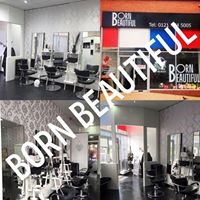 Born Beautiful