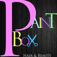 Paintbox Salon