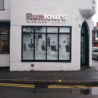 Rumours of Harborne