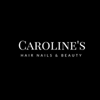 Caroline’s hair nails & beauty