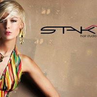 Stak Hair Studio