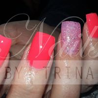 Nails by Trina