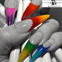 Nail Ink