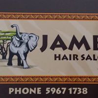 JAMBO HAIR SALON