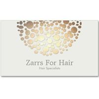 Zarrs Hair Salon