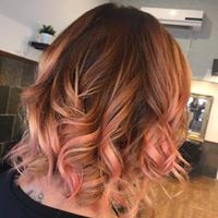 Shangri-la Hair & Beauty