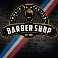 Edward Scissorhands Barber Shop – South Melbourne