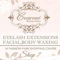Crescent Japanese beauty salon