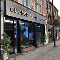 George Kosit Hair
