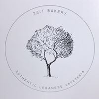 ZAIT. Bakery Cafe