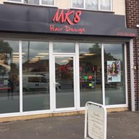 MKS hairdesign