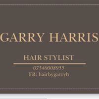 Hair by Garry
