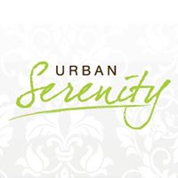 Urban Serenity